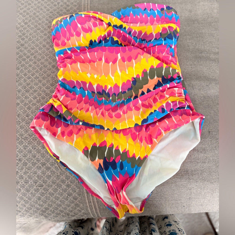 Boden shaper suit
